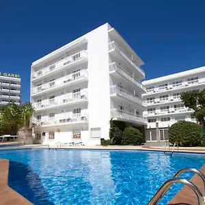 Hotel Garbi