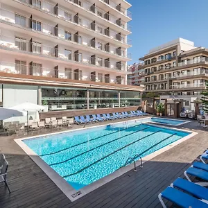 Hotel Alegria Mariner