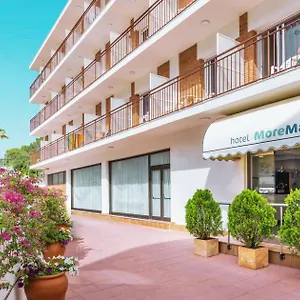 Moremar By Alegria Hotel