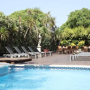 Hotel Augusta Club & - Adults Only