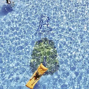 Hotel Bluesea Copacabana