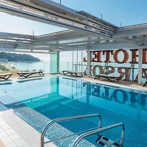 4* Hotell Marsol