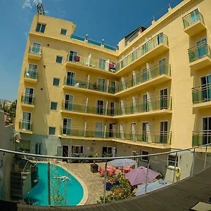 Sun Hotel