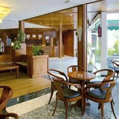 Frigola Hotel Lloret de Mar