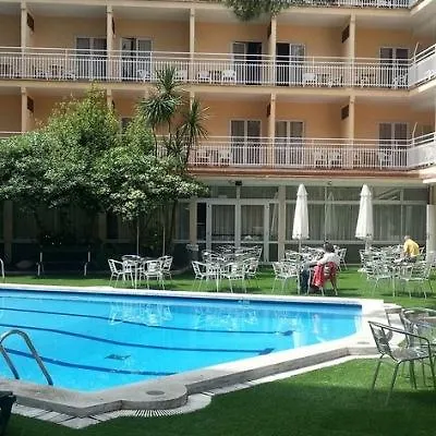 Frigola Hotel Lloret de Mar